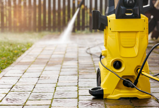 Best Deck and Patio Pressure Washing in Park Falls, WI
